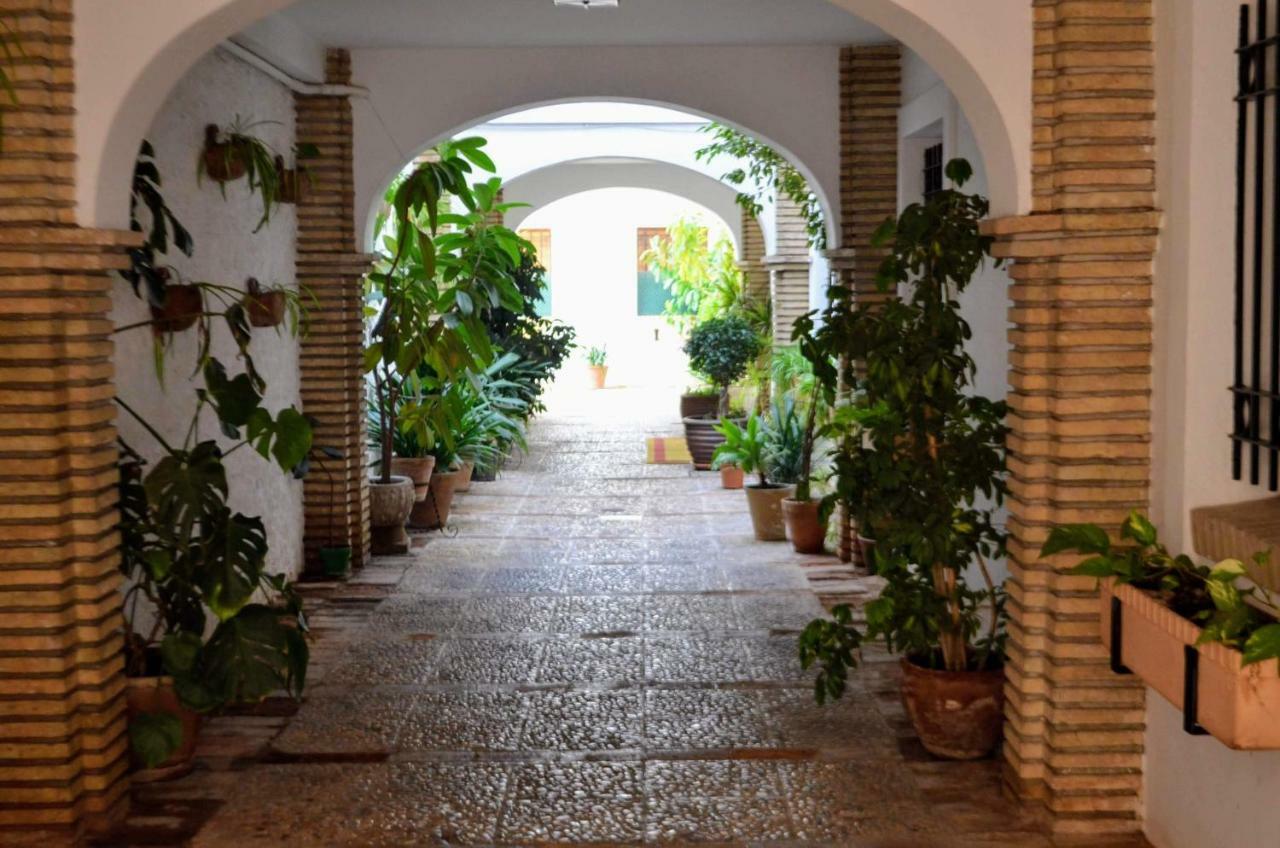 דירות קורדובה El Patio De La Aljama מראה חיצוני תמונה