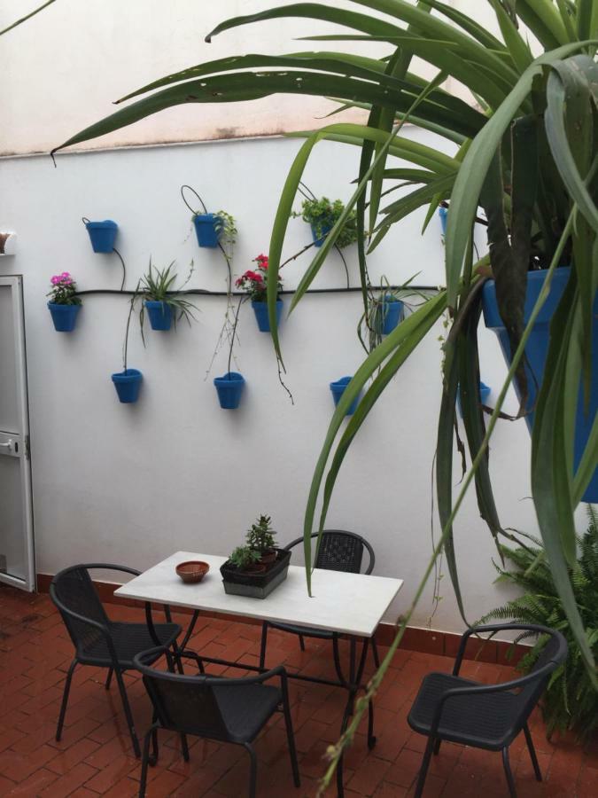 דירות קורדובה El Patio De La Aljama מראה חיצוני תמונה