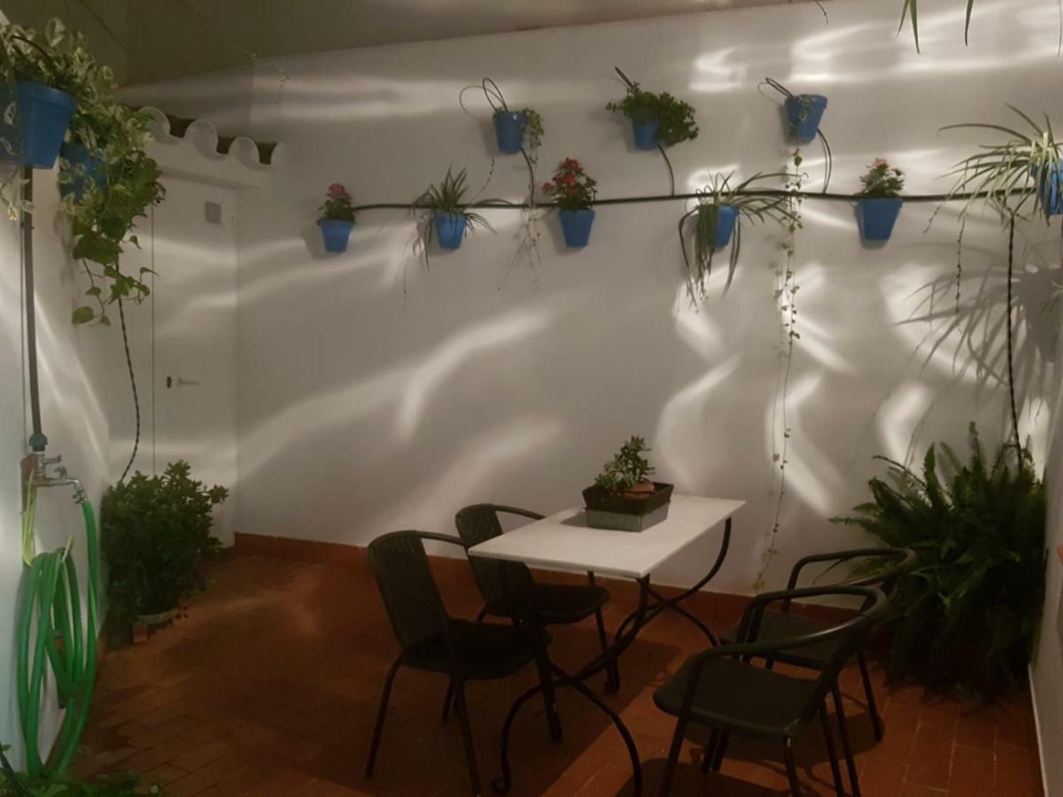 דירות קורדובה El Patio De La Aljama מראה חיצוני תמונה